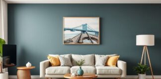 Transforming Your Living Space: The Art of Home Decoration Transforming Your Living Space: The Art of Home Decoration