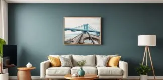 Transforming Your Living Space: The Art of Home Decoration Transforming Your Living Space: The Art of Home Decoration