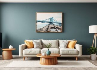 Transforming Your Living Space: The Art of Home Decoration Transforming Your Living Space: The Art of Home Decoration