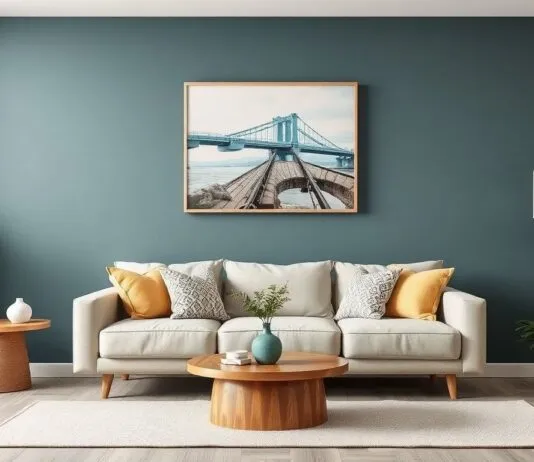 Transforming Your Living Space: The Art of Home Decoration Transforming Your Living Space: The Art of Home Decoration