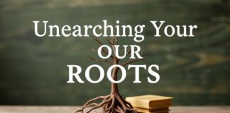 Unearthing Your Roots: The Joy of Genealogy and Family History Unearthing Your Roots: The Pleasure of Genealogy and Family History