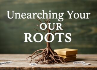 Unearthing Your Roots: The Joy of Genealogy and Family History Unearthing Your Roots: The Pleasure of Genealogy and Family History