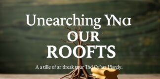Unearthing Your Roots: The Joy of Genealogy and Family History Unearthing Your Roots: The Pleasure of Genealogy and Family History