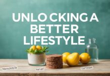 Unlocking a Better Lifestyle: Small Changes, Big Impacts Unlocking a Better Lifestyle: Small Changes, Big Impacts