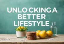 Unlocking a Better Lifestyle: Small Changes, Big Impacts Unlocking a Better Lifestyle: Small Changes, Big Impacts