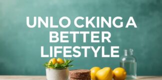 Unlocking a Better Lifestyle: Small Changes, Big Impacts Unlocking a Better Lifestyle: Small Changes, Big Impacts