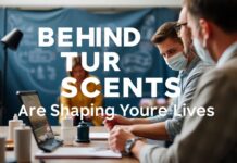 Behind the Scenes: How Community Projects Are Shaping Our Lives Behind the Scenes: How Community Projects Are Shaping Our Lives