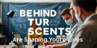 Behind the Scenes: How Community Projects Are Shaping Our Lives Behind the Scenes: How Community Projects Are Shaping Our Lives