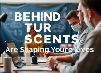 Behind the Scenes: How Community Projects Are Shaping Our Lives Behind the Scenes: How Community Projects Are Shaping Our Lives