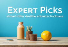 Expert Picks: The Ultimate Guide to Smart Lifestyle Upgrades Expert Picks: The Ultimate Guide to Smart Lifestyle Enhancements