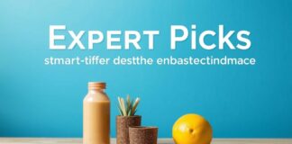 Expert Picks: The Ultimate Guide to Smart Lifestyle Upgrades Expert Picks: The Ultimate Guide to Smart Lifestyle Enhancements