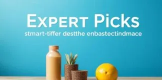 Expert Picks: The Ultimate Guide to Smart Lifestyle Upgrades Expert Picks: The Ultimate Guide to Smart Lifestyle Enhancements