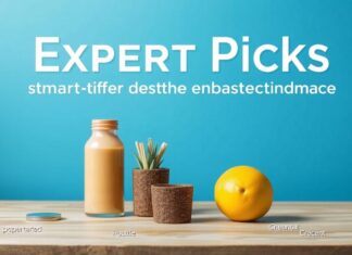 Expert Picks: The Ultimate Guide to Smart Lifestyle Upgrades Expert Picks: The Ultimate Guide to Smart Lifestyle Enhancements