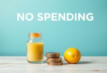 I Tried the ‘No Spending’ Challenge and It Changed Everything (Mostly for the Worse) I attempted the 'No Spending' challenge and it transformed everything (mostly for the worse).