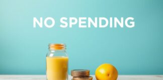 I Tried the ‘No Spending’ Challenge and It Changed Everything (Mostly for the Worse) I attempted the 'No Spending' challenge and it transformed everything (mostly for the worse).