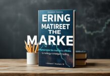 Mastering the Market: A Beginner’s Guide to Smart Trading Mastering the Market: A Beginner's Guide to Intelligent Trading