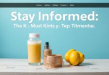 Stay Informed: Today’s Top Trends You Can’t Miss Stay Informed: Today's Must-Know Top Trends