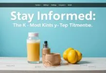 Stay Informed: Today’s Top Trends You Can’t Miss Stay Informed: Today's Must-Know Top Trends