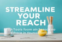 Streamline Your Reach: Top Tools to Transform Your Outreach Streamline Your Reach: Top Tools to Enhance Your Outreach