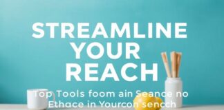 Streamline Your Reach: Top Tools to Transform Your Outreach Streamline Your Reach: Top Tools to Enhance Your Outreach