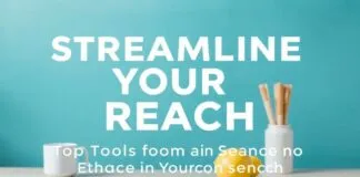 Streamline Your Reach: Top Tools to Transform Your Outreach Streamline Your Reach: Top Tools to Enhance Your Outreach