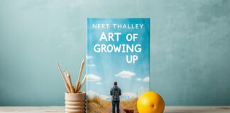 The Art of Adulting: How I Learned to Embrace the Chaos The Art of Growing Up: How I Learned to Embrace the Chaos