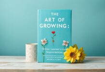 The Art of Adulting: Or How I Learned to Stop Worrying and Love the Chores The Art of Growing Up: Or How I Learned to Stop Worrying and Love the Responsibilities
