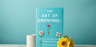 The Art of Adulting: Or How I Learned to Stop Worrying and Love the Chores The Art of Growing Up: Or How I Learned to Stop Worrying and Love the Responsibilities