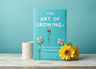 The Art of Adulting: Or How I Learned to Stop Worrying and Love the Chores The Art of Growing Up: Or How I Learned to Stop Worrying and Love the Responsibilities