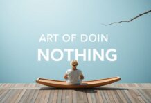 The Art of Doing Nothing: Why We Need to Slow Down in a Fast-Paced World The Art of Doing Nothing: Why We Need to Slow Down in a Fast-Paced World
