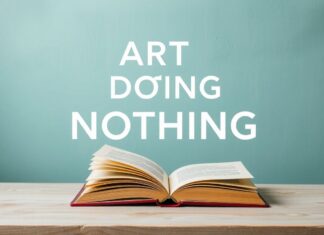 The Art of Doing Nothing: Why You Should Stop Being So Busy The Art of Doing Nothing: Why You Should Stop Being So Busy