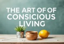 The Art of Mindful Living: Elevating Your Daily Routine The Art of Conscious Living: Enhancing Your Daily Routine