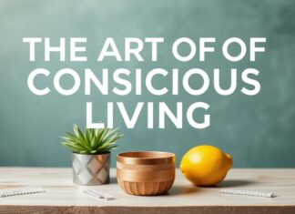 The Art of Mindful Living: Elevating Your Daily Routine The Art of Conscious Living: Enhancing Your Daily Routine