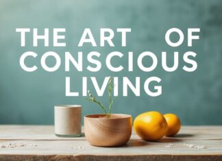The Art of Mindful Living: Small Changes for a Big Impact The Art of Conscious Living: Small Changes for a Big Impact