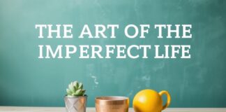The Art of the Imperfect Life: Why We Need to Embrace the Mess The Art of the Imperfect Life: Why We Need to Accept the Chaos