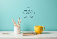 The Messy, Glorious Art of Adulting: How I Learned to Embrace the Chaos The Messy, Glorious Art of Adulting: How I Learned to Embrace the Mess