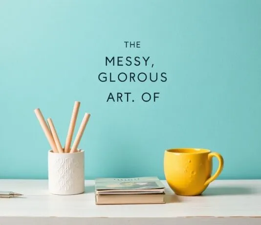 The Messy, Glorious Art of Adulting: How I Learned to Embrace the Chaos The Messy, Glorious Art of Adulting: How I Learned to Embrace the Mess