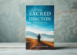 The Sacred Direction: A Guide to Prayer Alignment The Sacred Direction: A Guide to Prayer Orientation