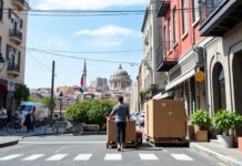 The Ultimate Guide to Stress-Free Moves in Istanbul’s Şişli District The Ultimate Guide to Stress-Free Moves in Istanbul's Şişli District