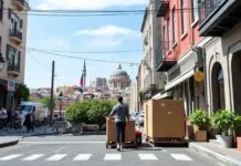 The Ultimate Guide to Stress-Free Moves in Istanbul’s Şişli District The Ultimate Guide to Stress-Free Moves in Istanbul's Şişli District