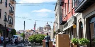 The Ultimate Guide to Stress-Free Moves in Istanbul’s Şişli District The Ultimate Guide to Stress-Free Moves in Istanbul's Şişli District