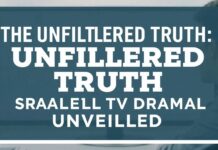 The Unfiltered Truth: This Week’s Reality TV Drama Unpacked The Unfiltered Truth: This Week's Reality TV Drama Unveiled