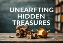 Unearthing Hidden Gems: How to Navigate the Internet Archive Like a Pro Unearthing Hidden Treasures: How to Navigate the Internet Archive Like an Expert