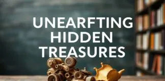 Unearthing Hidden Gems: How to Navigate the Internet Archive Like a Pro Unearthing Hidden Treasures: How to Navigate the Internet Archive Like an Expert