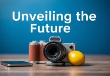Unveiling the Future: A Deep Dive into Must-Have Tech Gadgets Unveiling the Future: An In-Depth Look at Essential Tech Gadgets