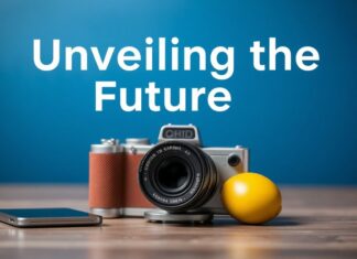 Unveiling the Future: A Deep Dive into Must-Have Tech Gadgets Unveiling the Future: An In-Depth Look at Essential Tech Gadgets