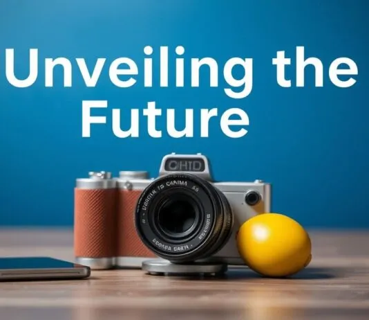 Unveiling the Future: A Deep Dive into Must-Have Tech Gadgets Unveiling the Future: An In-Depth Look at Essential Tech Gadgets