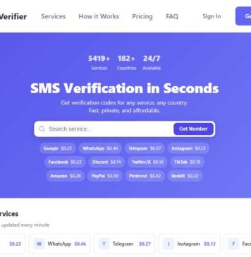 SMS-MAN: A Complete Disappointment — Low-Quality SMS Service That Can Seize Your Entire Balance Without Warning SMS-MAN Review - SMS Verification Service