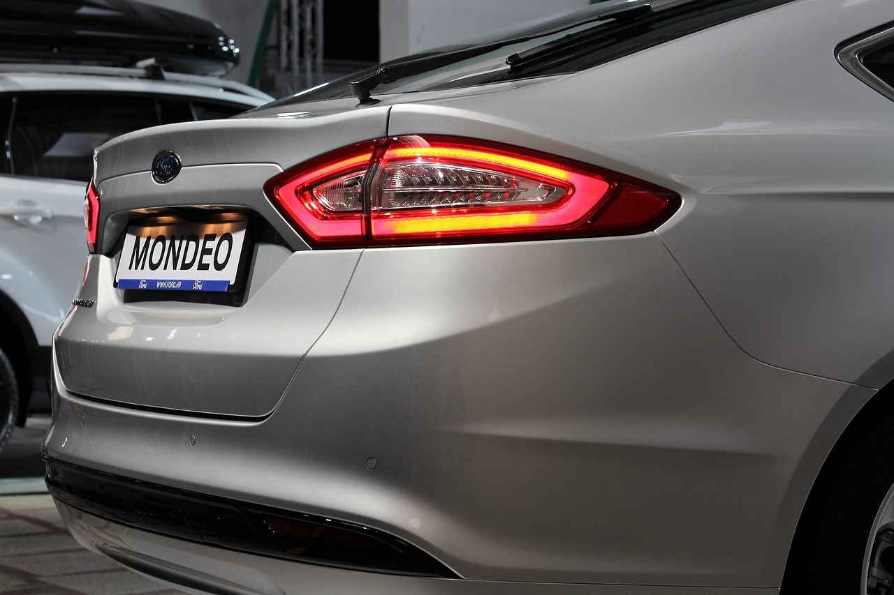 2014 Ford Escape Windshield Wipers: Best Wipers for Your Escape Model