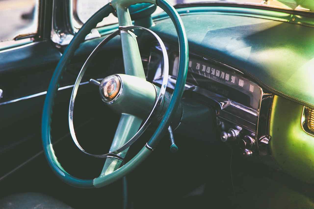 How Do I Choose the Right Windshield Wipers?